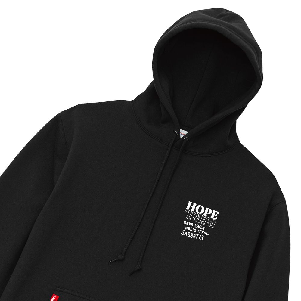 LIGHT CHASER-HOODIE