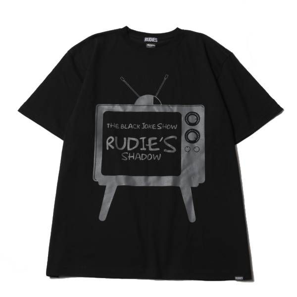 SHADOW TV-TEE
