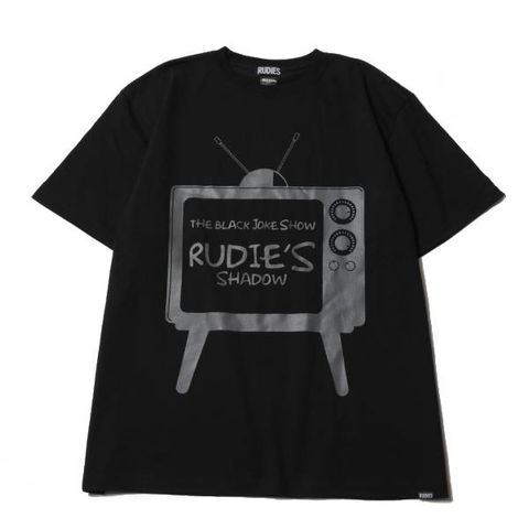SHADOW TV-TEE