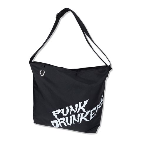 PDSメッセンジャーBAG / 2nd