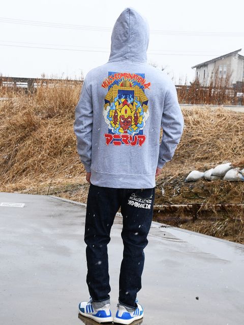 新たな世界観！
