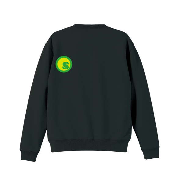 killa joint tri-blend wraglan slv. crew