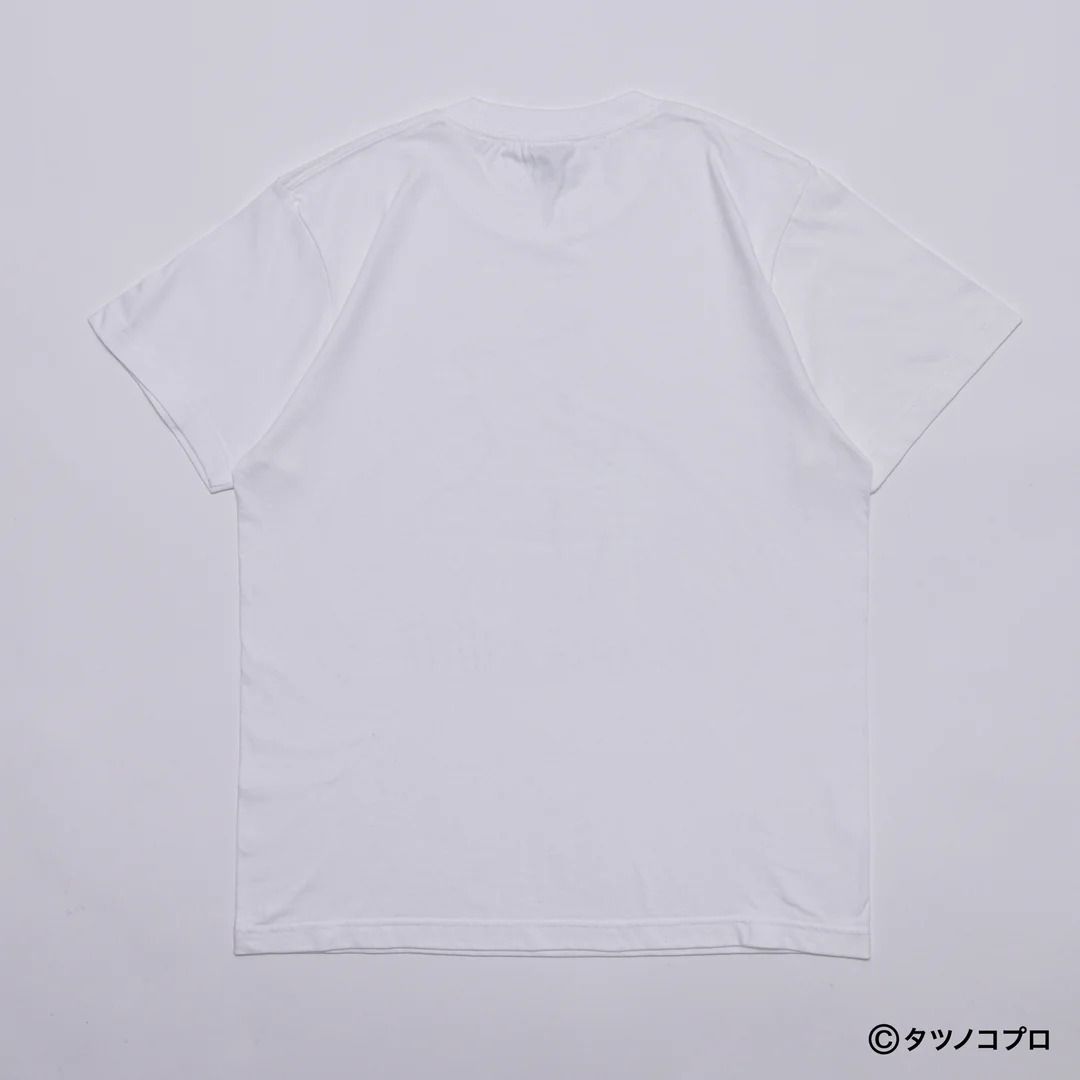 Yatterman Tee_ドロンボー一味A