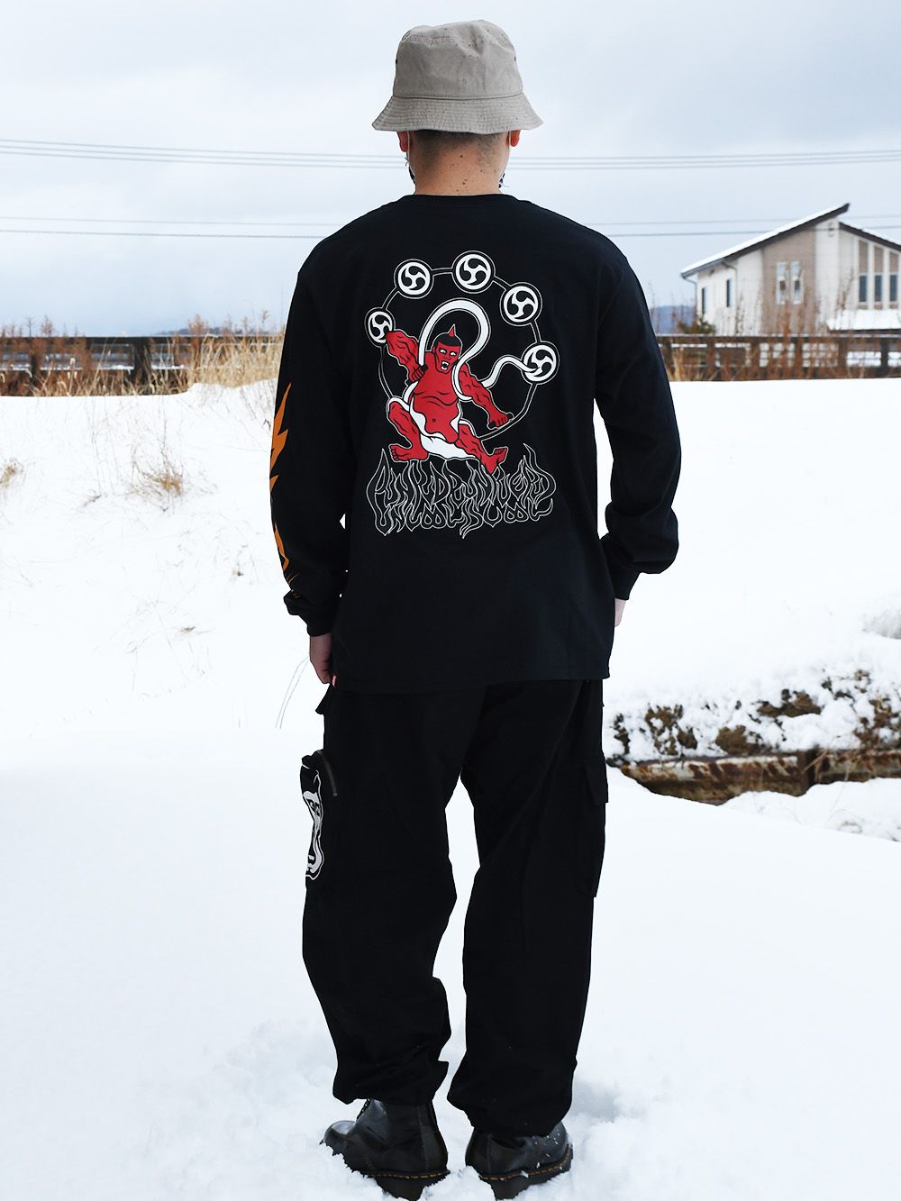 ゴロゴロンTEE