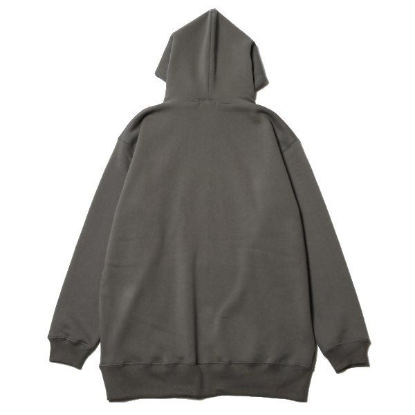 BOMBS -PARKA