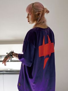POWER OF THUNDERBOX-TEE