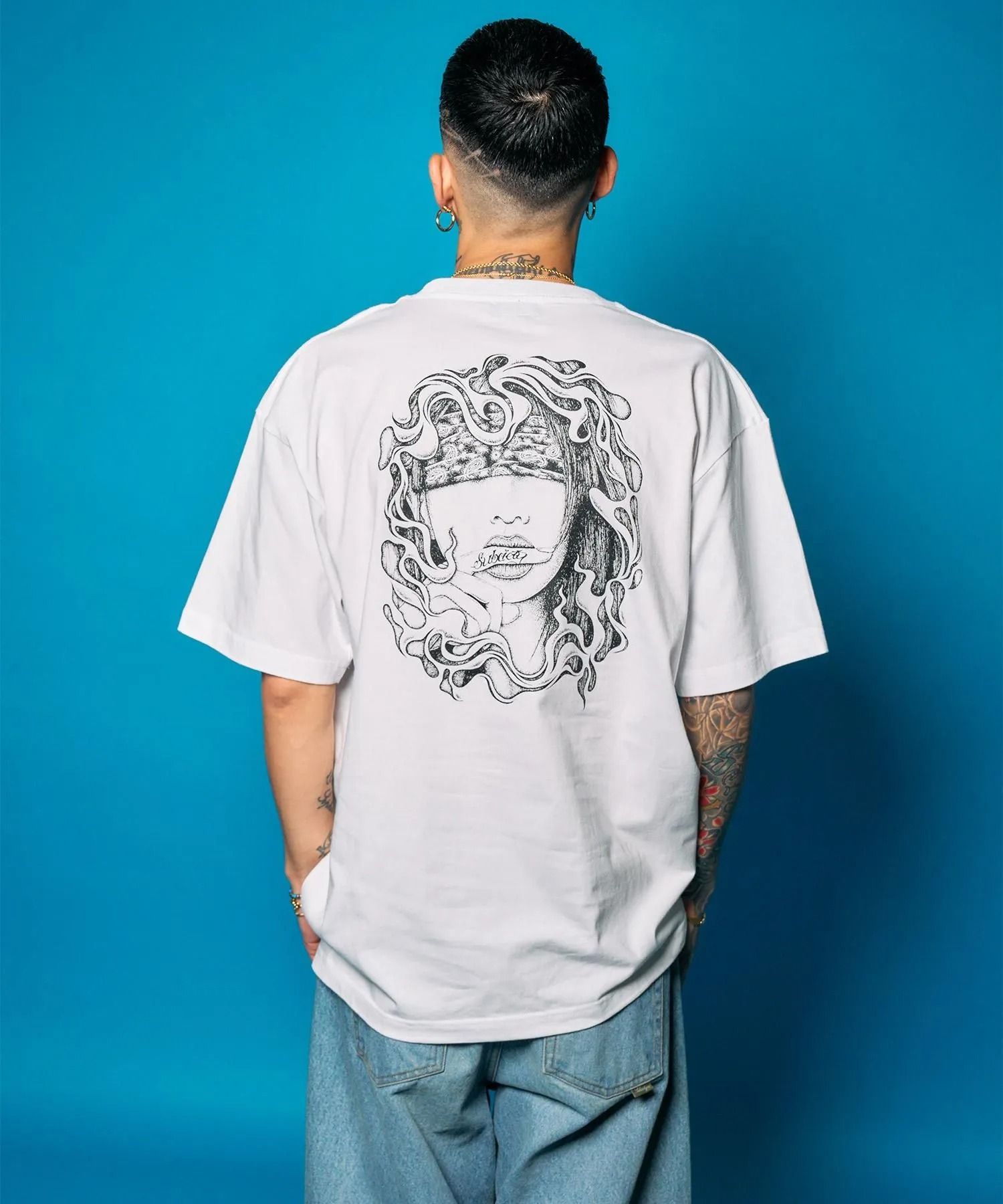 Temptation tee