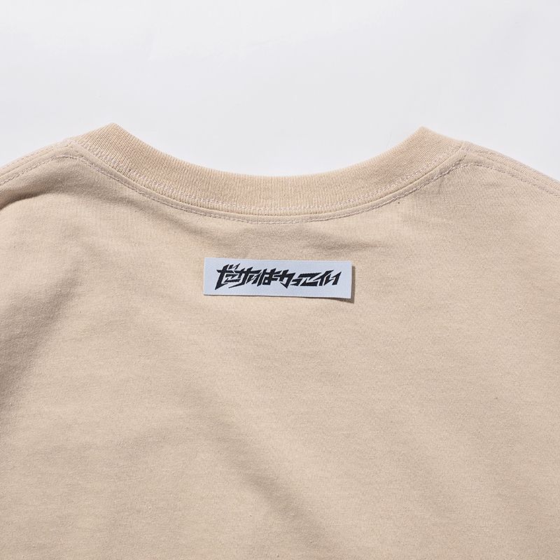 スケボーベリーD.TEE