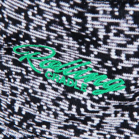 TV STATIC-HAT