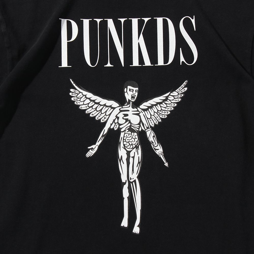 天使のアイツTEE