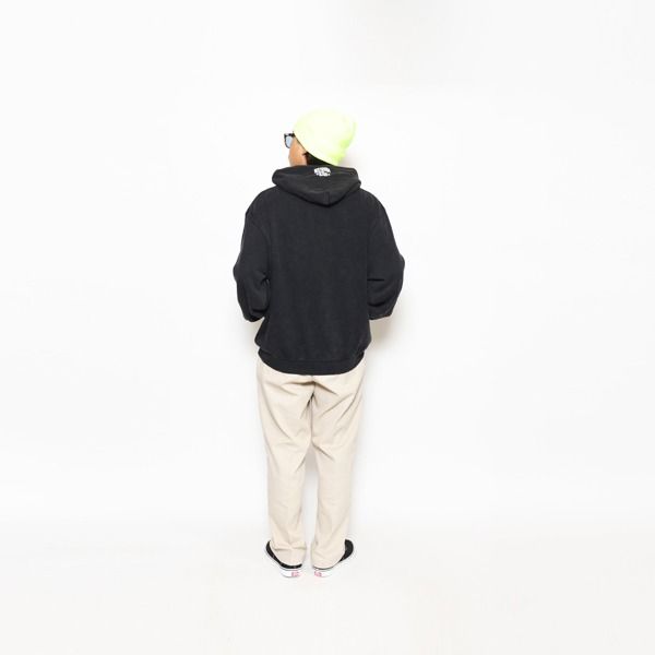 FADE BRINK PHAT HOOD-SWEAT