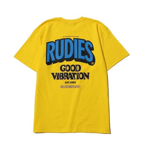 GOOD VIBRATION-TEE