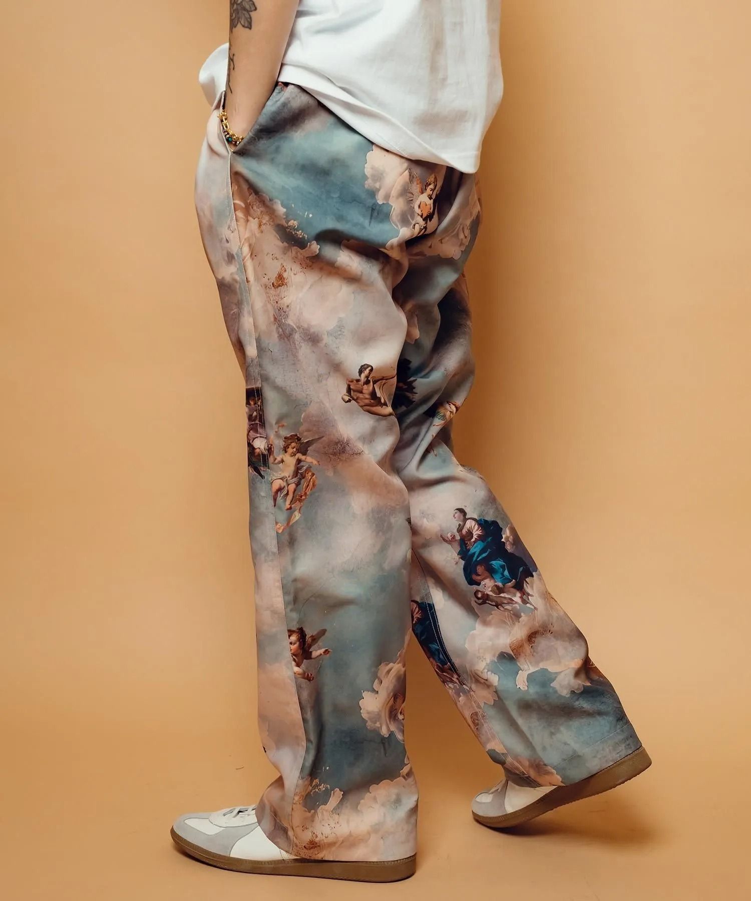 Essential Variety slacks