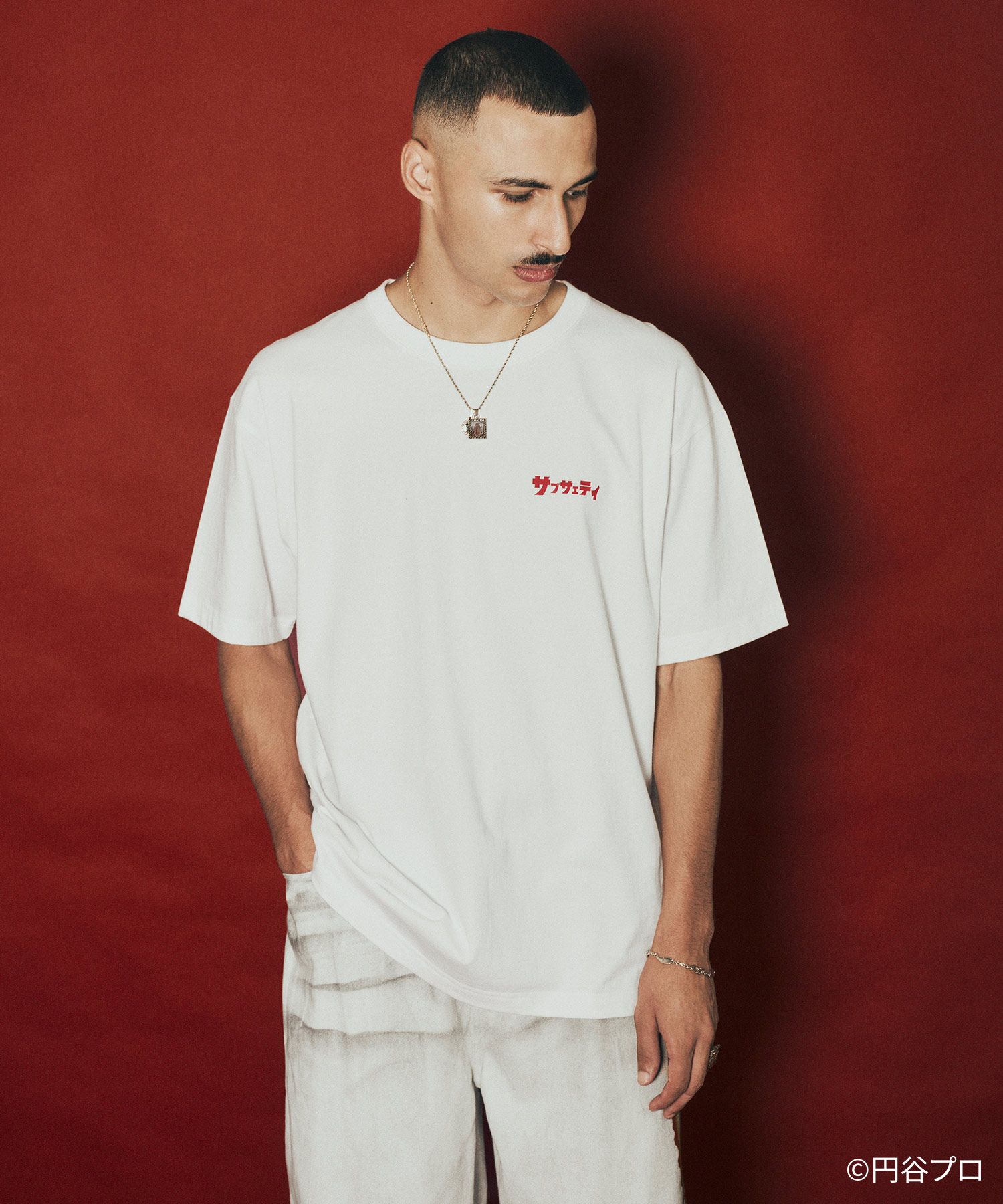 ULTRAMAN tee
