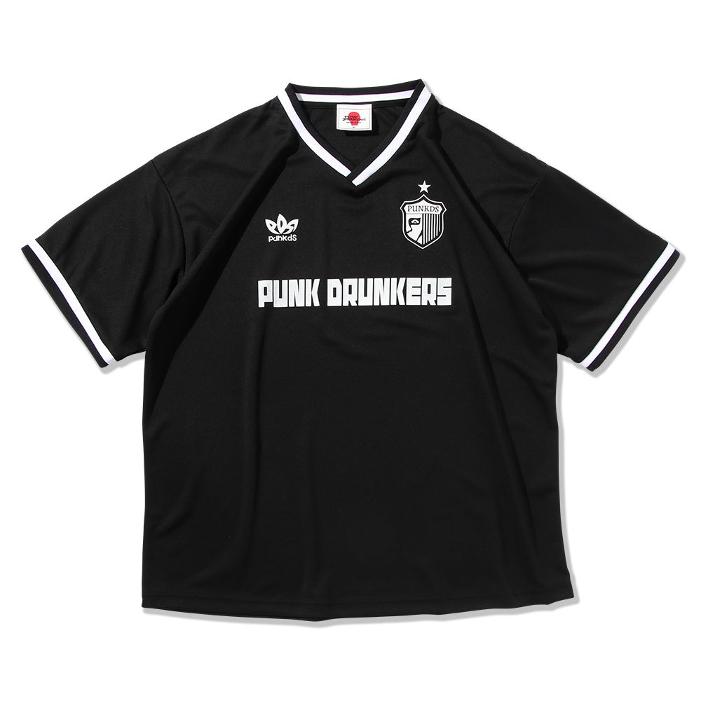 運動サッカーシャツ