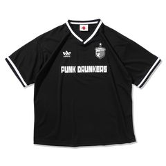 運動サッカーシャツ