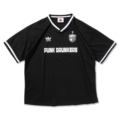 運動サッカーシャツ