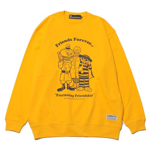 CONSPIRACY-SWEAT