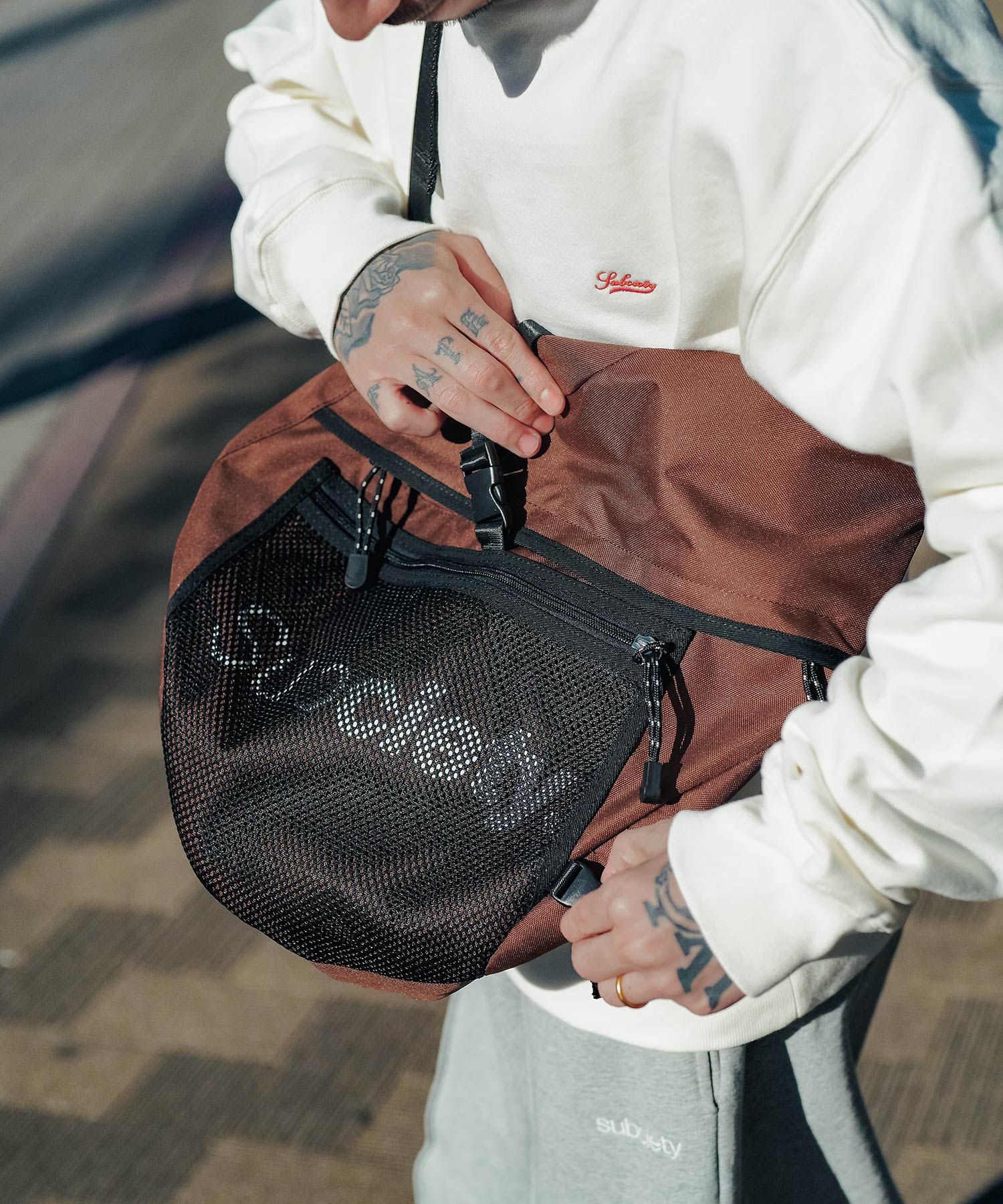 SLING-BAG