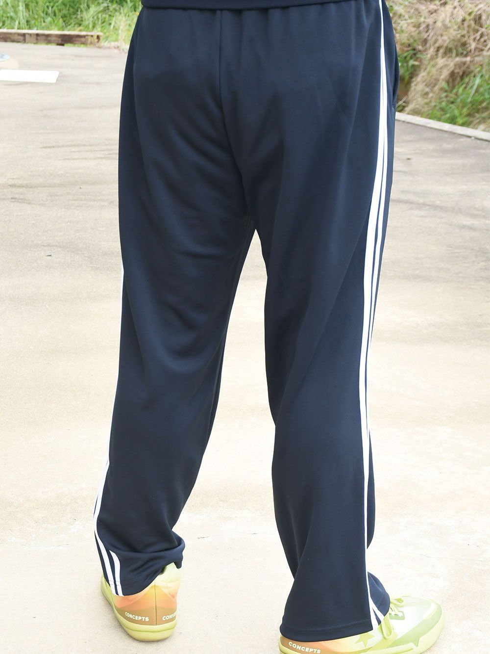 TRACK-PANTS