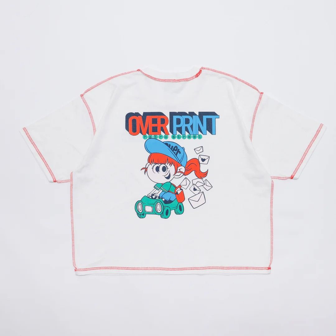 POSTMAN Tee