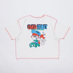 POSTMAN Tee