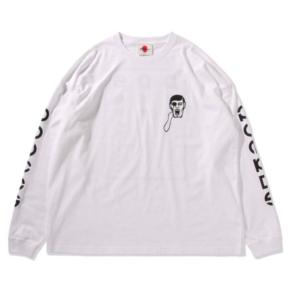 視力検査BIGロンTEE