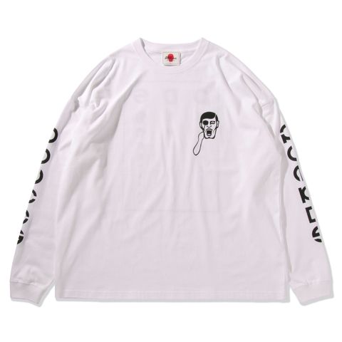 視力検査BIGロンTEE