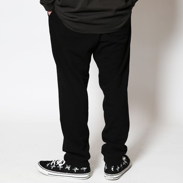SHADOW LOGO SWEAT-PANTS