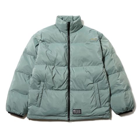 SPOOK PUFF-JKT