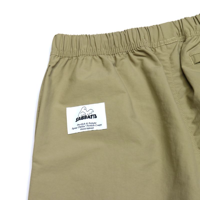 SABBAT-SHORTS