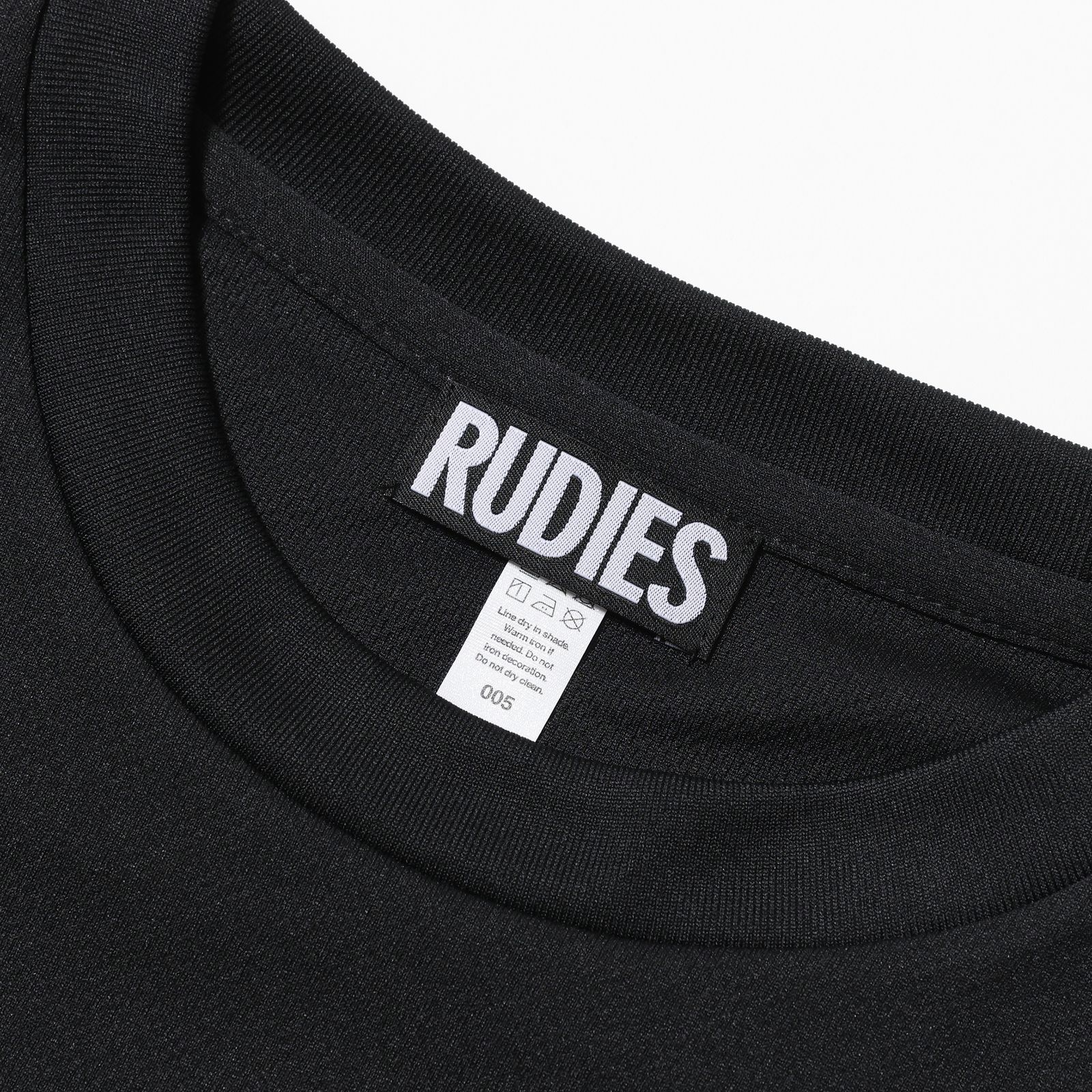 HOOK DRY SS-TEE