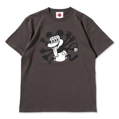 クレイジーマウスTEE