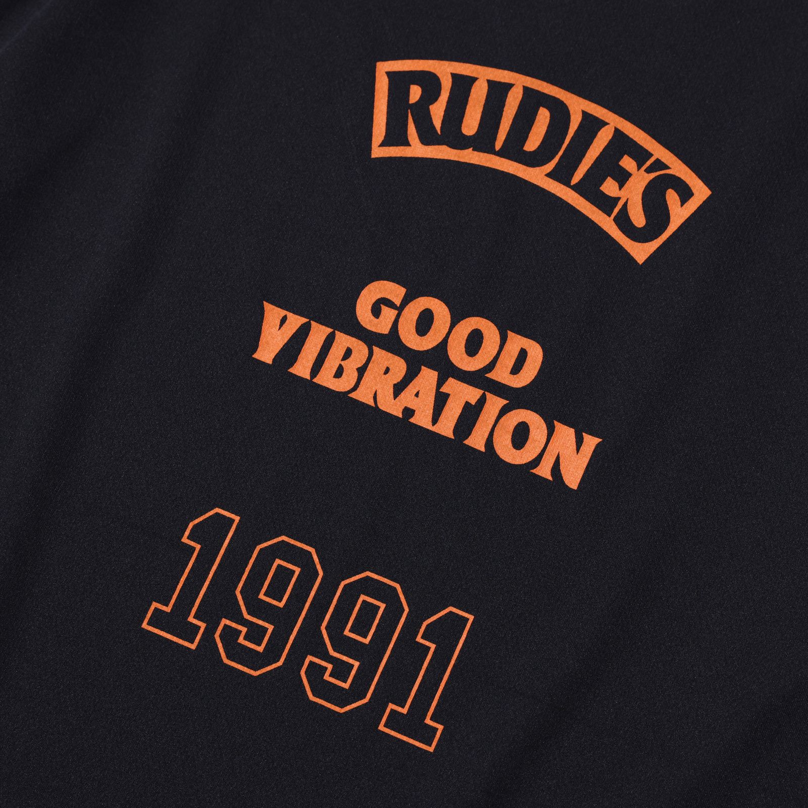 SLICK DRY-TEE