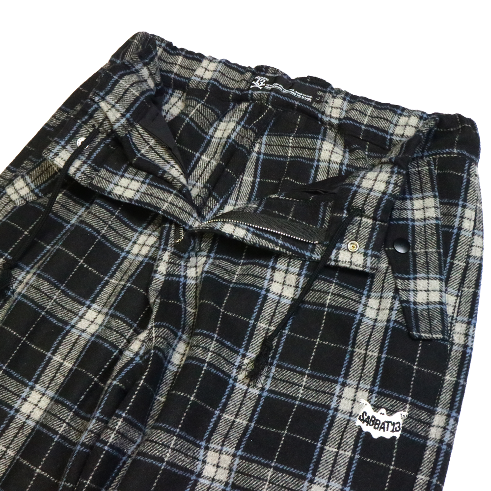HAUNT UTILITY-PANTS