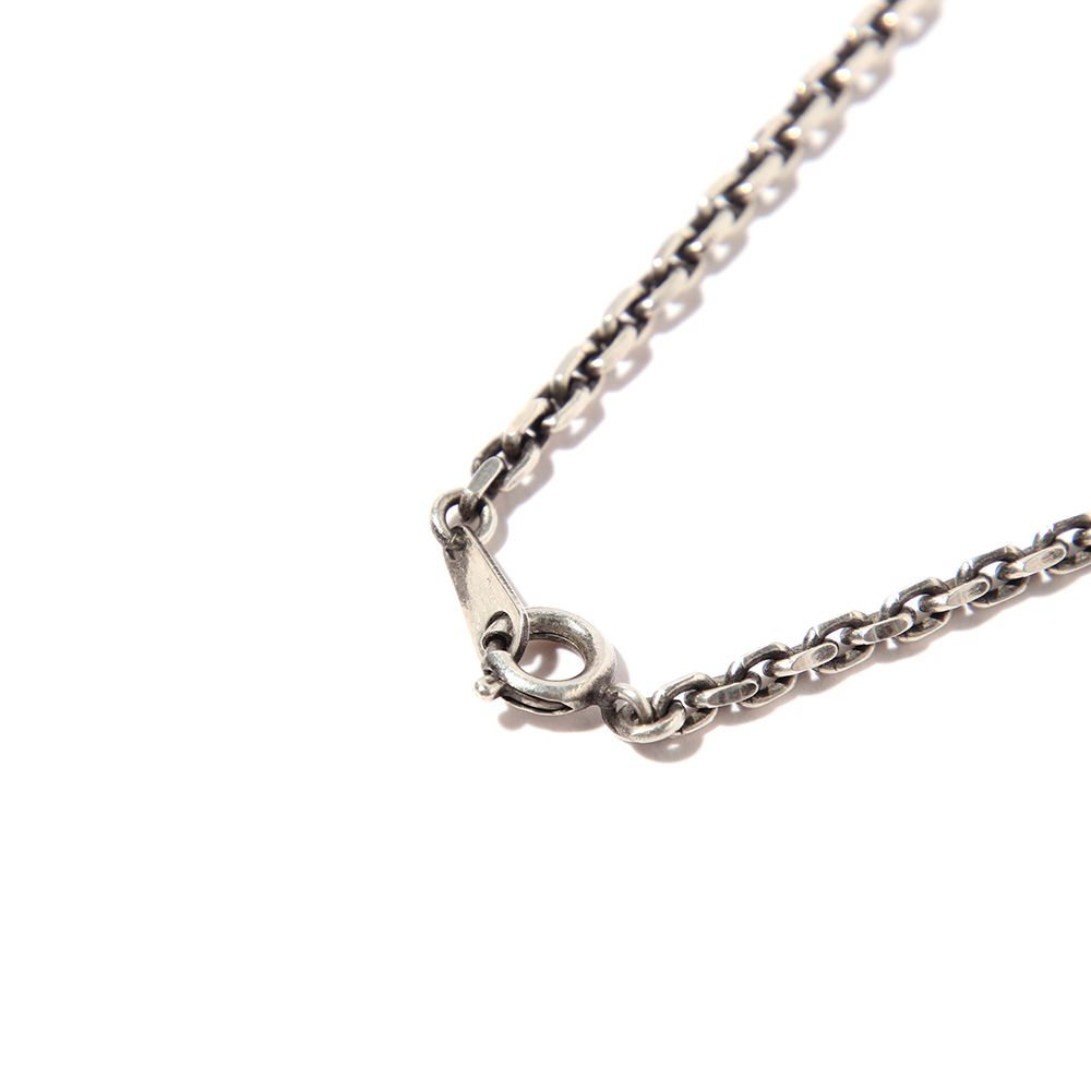 あいつの顔ネックレス / SILVER925