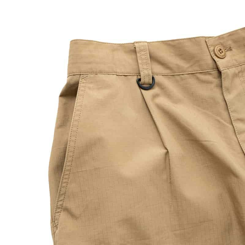 TOYMONSTER RIPSTOP CARGO-PANTS