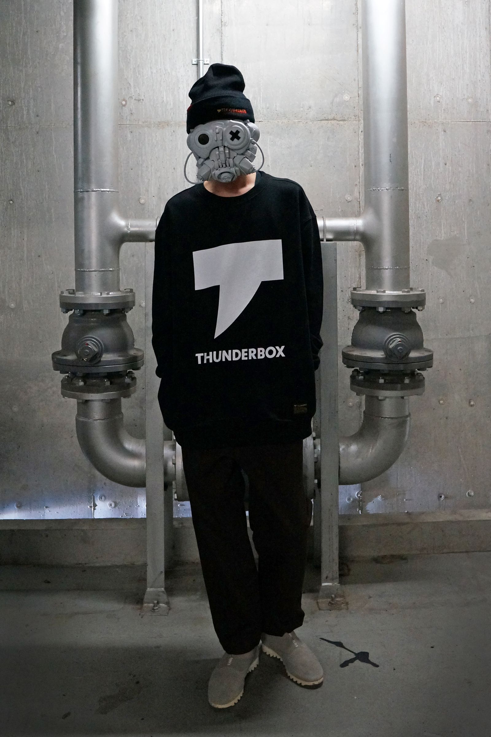 THUNDERBOX - Case DECADE | DOLL