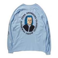 会長ロンTEE