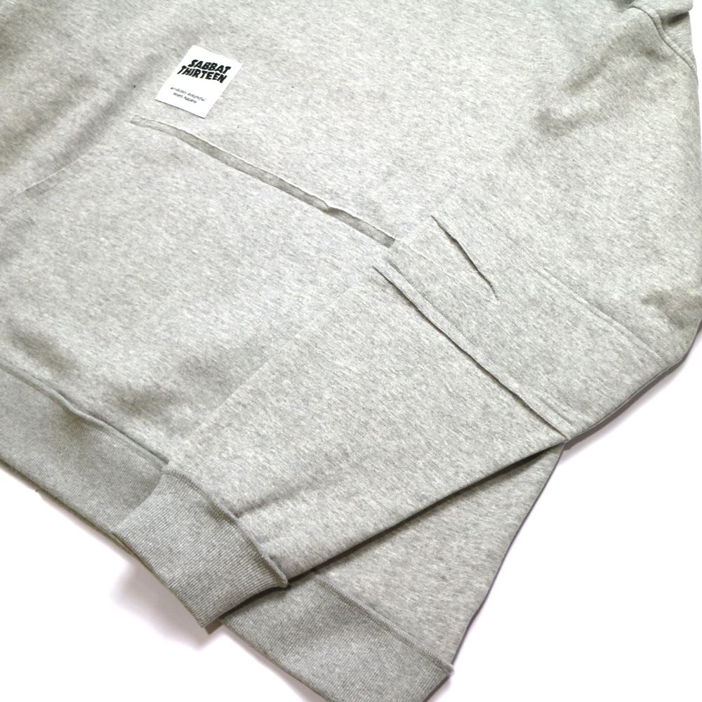 WITCH CRAFT-HOODIE