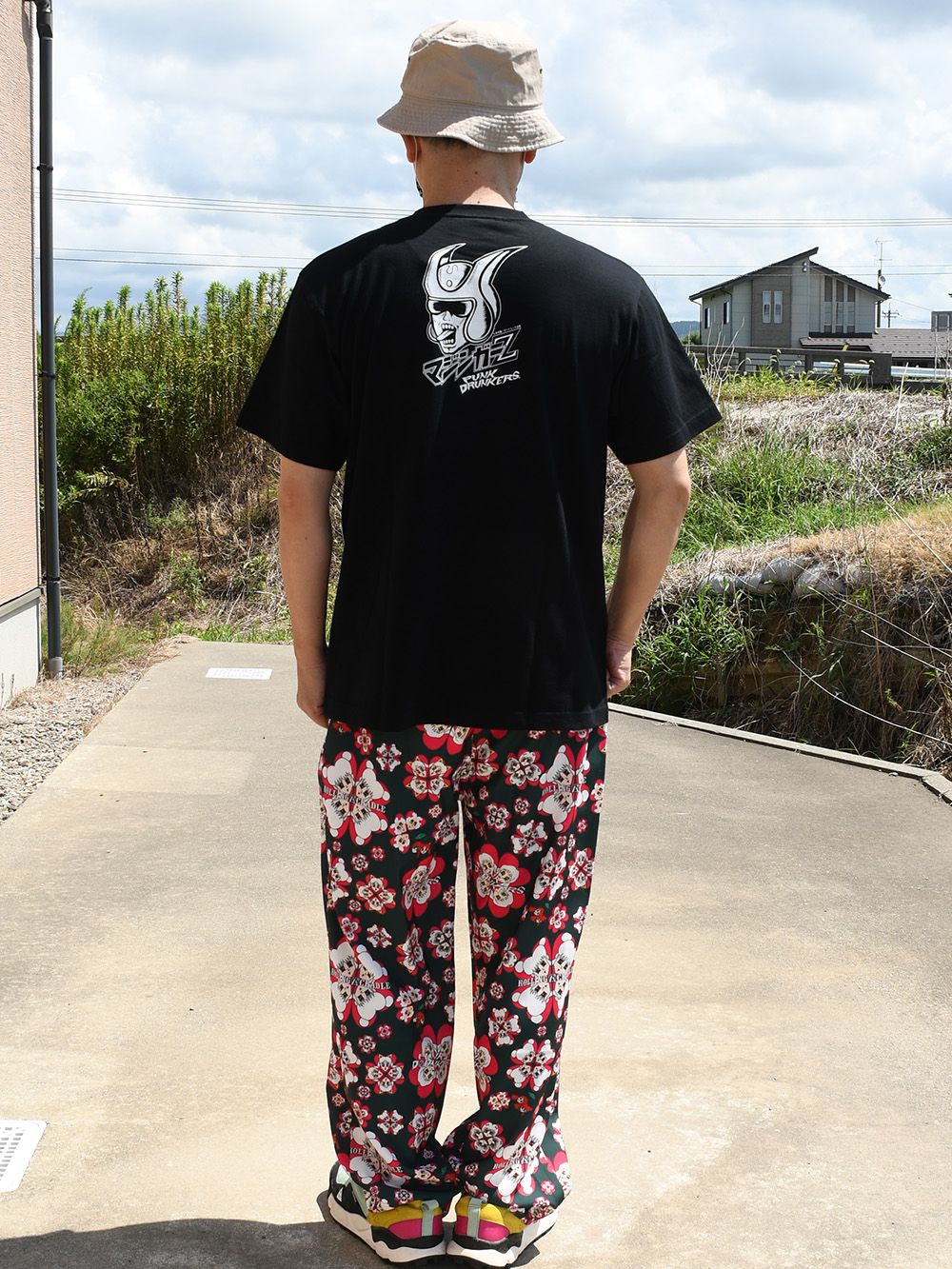 ［PDSxマジンガーZ］魔神TEE