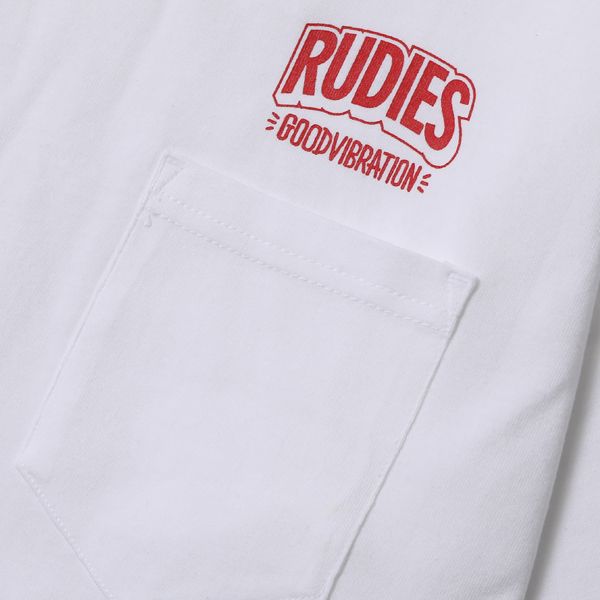 GOOD VIBRATION BIGSILHOUETTE PKT-T