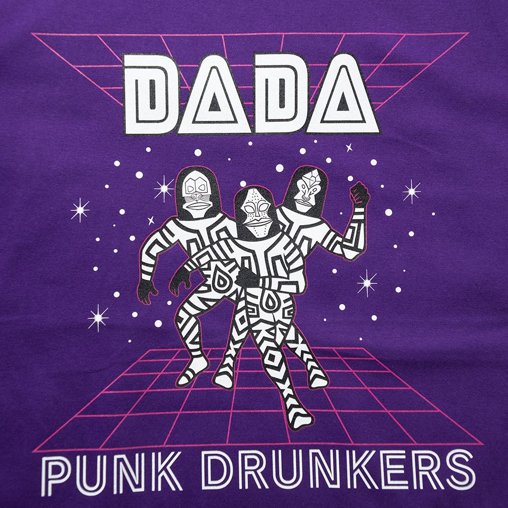 ［PDSx円谷プロ］DADADANCE.TEE