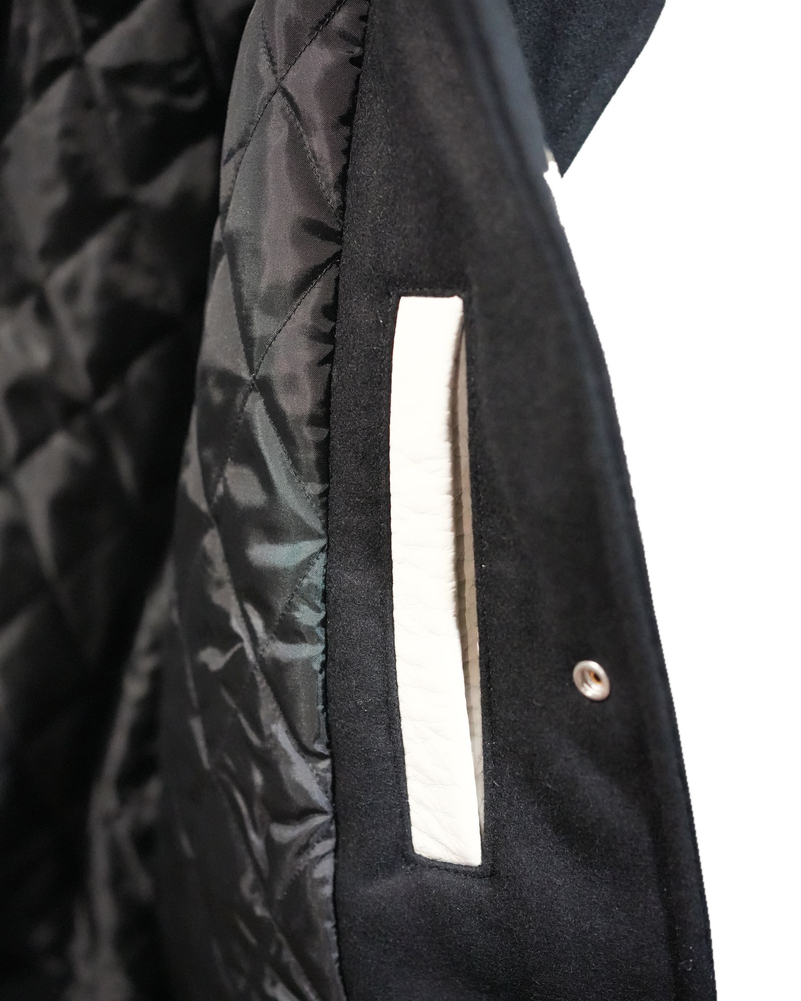 REUSE GOES HARD STA-JACKET