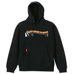 SECRET-HOODIE