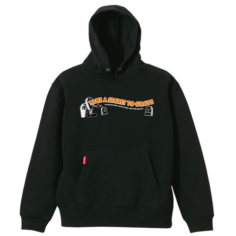 SECRET-HOODIE