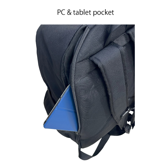 sd original style back pack 3