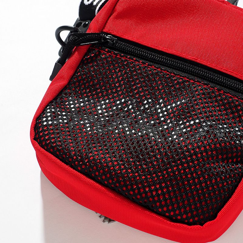 ギザロゴミニショルダーBAG