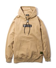 LOOP TIE-PARKA