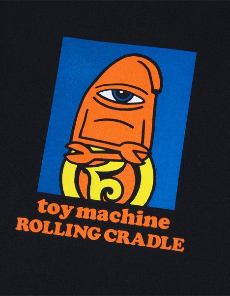 RC×TOY MACHINE RLCL SECT